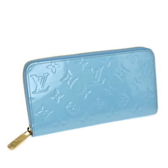 Louis Vuitton Zippy Wallet - Picture 1 of 6